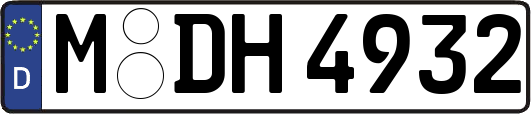 M-DH4932