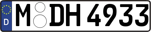 M-DH4933