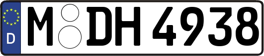 M-DH4938
