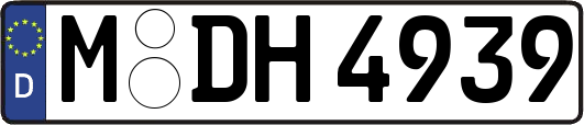 M-DH4939
