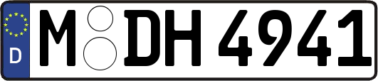 M-DH4941