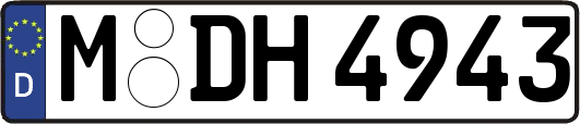 M-DH4943