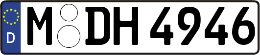 M-DH4946