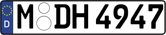 M-DH4947