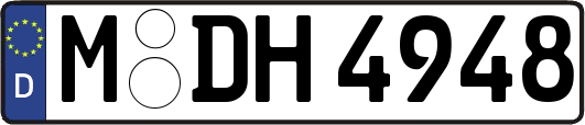 M-DH4948