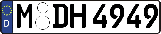 M-DH4949