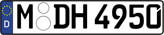 M-DH4950