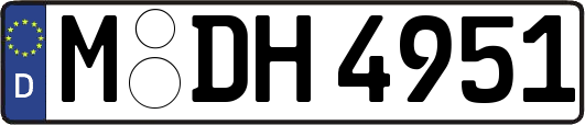 M-DH4951
