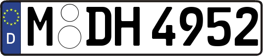 M-DH4952