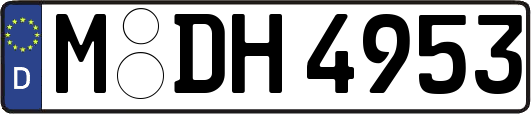M-DH4953