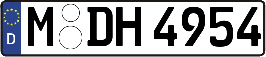 M-DH4954