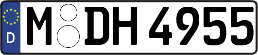 M-DH4955