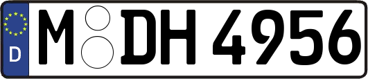 M-DH4956