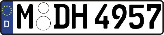 M-DH4957