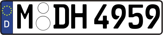 M-DH4959