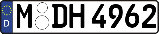M-DH4962