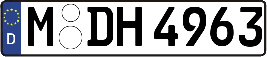 M-DH4963