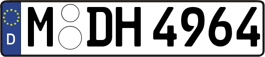 M-DH4964