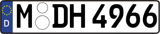 M-DH4966