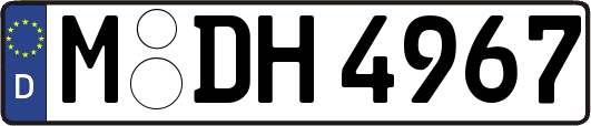 M-DH4967