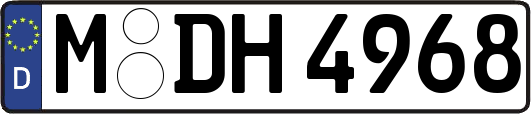 M-DH4968