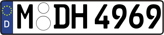 M-DH4969