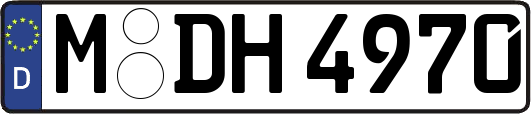 M-DH4970