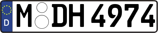 M-DH4974