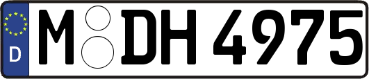 M-DH4975