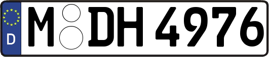 M-DH4976