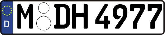 M-DH4977