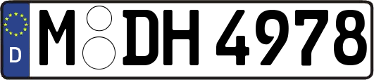 M-DH4978