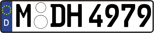 M-DH4979