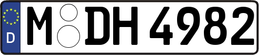 M-DH4982