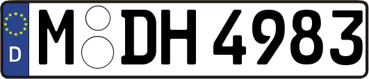 M-DH4983