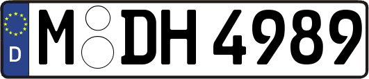 M-DH4989