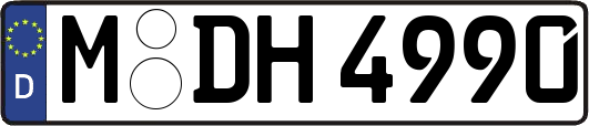 M-DH4990