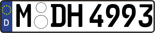 M-DH4993