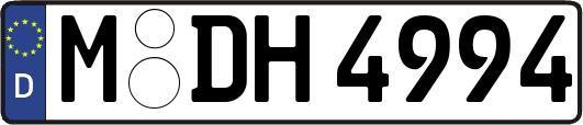 M-DH4994