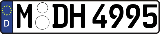 M-DH4995