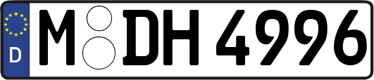 M-DH4996