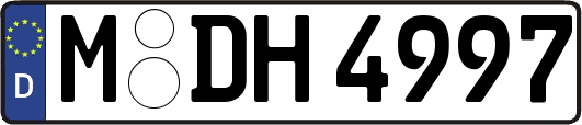M-DH4997