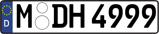 M-DH4999