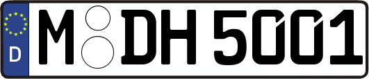 M-DH5001