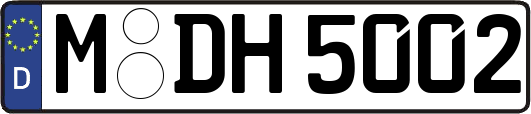 M-DH5002