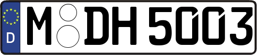 M-DH5003