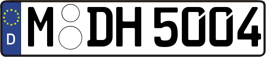 M-DH5004