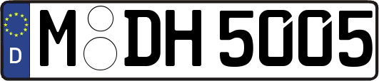 M-DH5005