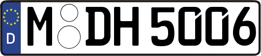 M-DH5006