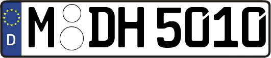 M-DH5010